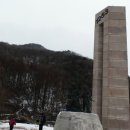 계명산,금봉산(775,636m,충주),충주댐좌안공원휴게소 이미지