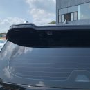 (야간)캘리그래피 | 드디어 받았습니다.현대 팰리세이드 하이브리드 2.5T 캘리그래피 출고기(1부) - 외관 리뷰