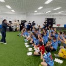 국가대표스포츠 | 스포츠행사 MC섭외 추천! 정지민 MC와 함께한 대한민국 국가대표 이범영 팬사인회 후기