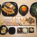 다미초밥 | ​[파주 운정 맛집] 푸짐한 구성과 신선함이 매력적인 '다미초밥' 방문