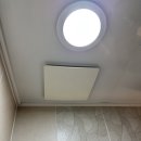 금호어울림2단지 | 평택 용이금호어울림1단지 욕실 환풍기 교체 후기
