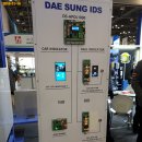 주식회사 이앤피(E&P Co., Ltd.) | 국내 유일의 승강기 산업 전시회 2018 한국국제승강기엑스포(ILEK 2018) 관람후기 1편