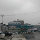 GS LPG 충전소 건너 횡단보도 이미지