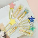 반짝이는 레진아트 이미지