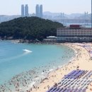 해운대해수욕장 이벤트광장 이미지