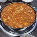송추부일 부대찌개 이미지
