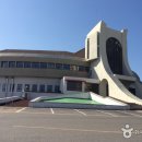 [전라북도 군산시] 월명실내수영장 (월명체육관)