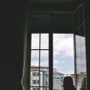 밤;새벽