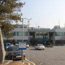 광탄면사무소입구 이미지