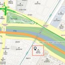 마장동 공영주차장 화장실 이미지