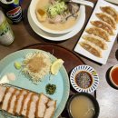 부평구청역 3번 출구 | [부평구청역 맛집] 맛있는 돈카츠와 라멘을 파는 쿄우와