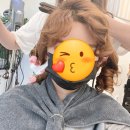 이플동물병원 | 강남 역삼역미용실 기분전환 겸 매직세팅 : 이플헤어 소하디자이너