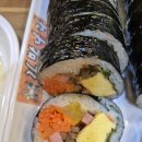 김밥나라문화