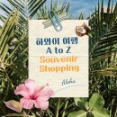 하와이 여행 쇼핑 후기｜스누피샵은 귀엽고, ROSS는 싸고, ABC스토어는 편했다