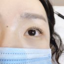네일위드영 | 고잔동 속눈썹 [ 위드영 ] 안산 속눈썹펌 으로 인형속눈썹 완성