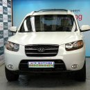 싼타페(신형) 2WD(2.2) CLX 고급형 2006년식 이미지