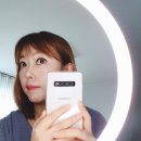 아미로 LED 조명거울 뷰스타 잇 템!