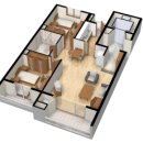 강원랜드골프클럽 이미지