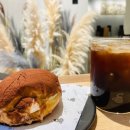 도넛전문점 이미지