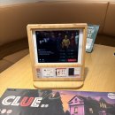 클루CLUE | 대구 추리 보드게임 추천, 처음 해도 쉬운 클루(Clue) 후기 (30분이면 충분)
