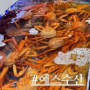 오봉도시락강원속초점 | 속초중앙시장 먹거리 추천 예스수산 가성비 홍게도시락 아기먹거리