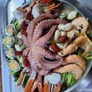 이은희 해물전문점 이미지