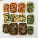 반찬통 | 락앤락 밀폐용기 반찬통 사용 후기