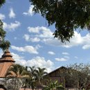 신명세탁소 | 간만의 혼여: 빠이 Day7 (2) - 좀 심심한가..? 아뇨 혼자 있을래요..(Queue Espresso Bar, Pai One Love...