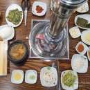 명품한우에반했소