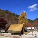 달궁자동차야영장 이미지