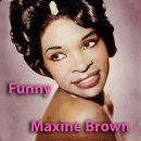 One Step At A Time - Maxine Brown - 이미지