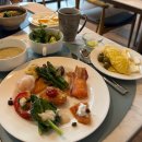 코트야드 세종 직원식당 | 코트야드 바이 메리어트 세종 숙박 후기 조식 내돈내산 본보이 멤버 세종 호텔 추천