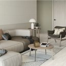 (주)한솔홈데코익산공장 | [제로에너지 신동력] ㉔ 한솔홈데코, 폐목재 100%-불연 모듈 소재 ‘투 트랙 엔진’ 시동