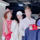 클라이드앤탑걸