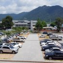 화순군청 주차장 네이버블로그