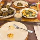 the 9 PC CAFE | 모알보알에서 제일 고급진 깔끔한 식당 ‘THE BOUNDARY cafe &amp; restaurant ’ 후기