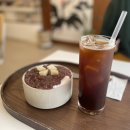 돼지팥빙수 - 서귀포시 서호중앙로 55 | 돼지팥빙수