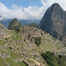 마추피추 이미지