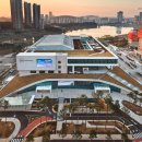 광교중앙(아주대)역 버스환승센터 이미지