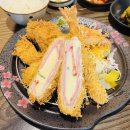 김중식 | 연산동 맛집 밥집 돈까스 냉모밀 김중식 연돈이랑 맞먹