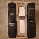 동내초등학교 | 춘천 동면 산수빌 아파트 솔리티 IoT 디지털 도어락 SP-2100 설치