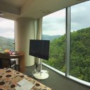 하이원 그랜드호텔 컨벤션타워 사우나 이미지