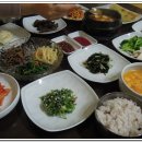 보리수식당