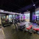 트레인 휘트니스 유성점 이미지