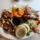 던치(DUNCH) | 삼송 신원동 브런치카페 "던치" 내돈내산 솔직후기