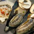 연탄홀릭 | 부산 송정 조개홀릭 내돈내산 솔직후기, 조개구이 세트 구성에서 주차꿀팁까지 총정리