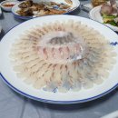 리조트횟집