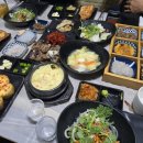 이사부장군횟집