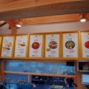 독산성 음식문화거리 이미지