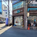 지에스25 두류공원로점 이미지